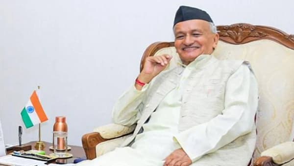 विधानसभा अध्यक्ष बदलाची प्रक्रिया घटनाबाह्य, राज्यपालांची हरकत; आता आघाडी सरकार काय निर्णय घेणार?