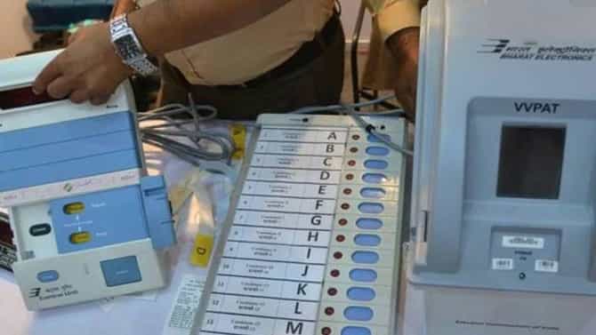 पंजाबमध्ये केजरीवालांचा भाजप-काँग्रेसला झटका, भाजपचा मेयरपदाचा उमेदवार चारीमुंड्याचीत, विधानसभेतही हेच घडणार?