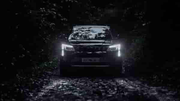 Mahindra Automotive 2022 : महिंद्रा लॉन्च करणार नव्या लोगो आणि डिझाइनसह XUV300
