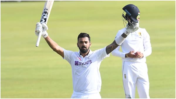 KL Rahul | 99 धावांवर असताना माझ्या मनात... राहुलने उघड केला भावनिक गुंता