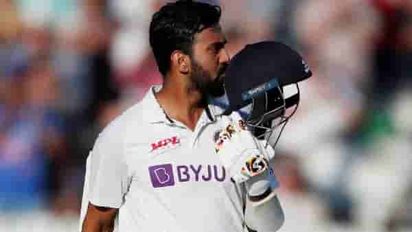 IND VS SA: नेटमध्ये ते आम्हाला सहकारी समजत नाहीत, सामन्यानंतर केएल राहुलचं वक्तव्य