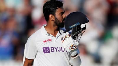 ICC Rankings: केएल राहुल, जसप्रीत बुमराह, मोहम्मद शमीची रँकिंग सुधारली