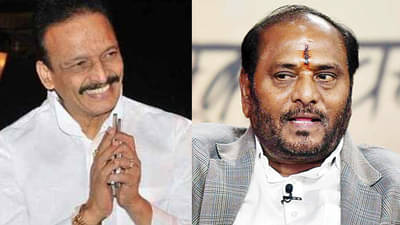 विधानपरिषदेत सदस्यांची निवृत्ती, फोटो काढताना दोन भाई गैरहजर; रामदास कदम यांच्या गैरहजेरीची चर्चा तर होणारच