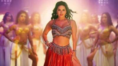 Arrest Sunny Leone ट्विटरवर ट्रेन्ड, लोक म्हणतात, ‘मधुबन में राधिका नाचे’ गाणे हटवा अन्यथा तुरुंगात जा!