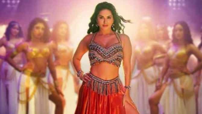 Arrest Sunny Leone ट्विटरवर ट्रेन्ड, लोक म्हणतात, ‘मधुबन में राधिका नाचे’ गाणे हटवा अन्यथा तुरुंगात जा!