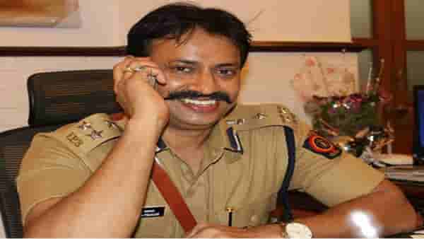 Pimpri Chinchwad crime| शहारात कायदा व सुव्यवस्था बिघडली असल्याचे मला मान्य - आयुक्त कृष्णप्रकाश यांचा खुलासा