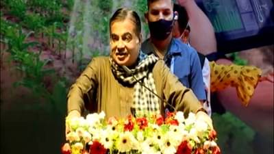 Nitin Gadkari | फुकट दिलं तर लोकांना वाटतं हरामचा माल आहे, असं नितीन गडकरी का म्हणाले?