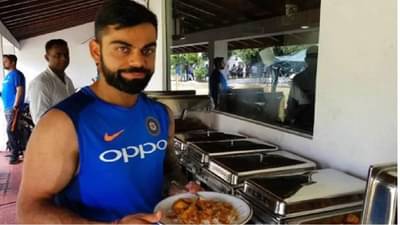 SA vs IND, 1st Test: टीम इंडियाच्या लंच मेन्यूमध्ये चिकन चेट्टीनाद, लँब चॉप्स