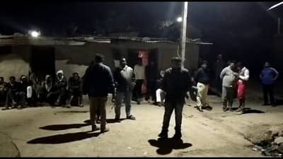 Yavatmal Crime: चाकूनेच केला तीन वर्षीय चिमुकलीचा घात, यवतमाळमधील आर्णीतील अमानवीय कृत्याने यवतमाळ हादरले