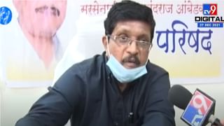 sudhir mungantiwar | विधानसभा अध्यक्षपदाच्या निवडणुकीवर भाजप नेते सुधीर मुनगंटीवार यांची प्रतिक्रिया