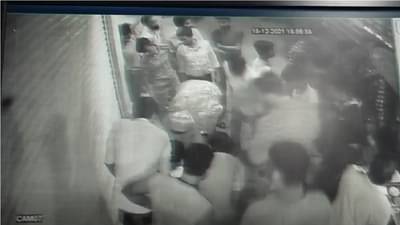 कारच्या धडकेत पादचाऱ्याचा मृत्यू, उल्हासनगरच्या प्राध्यापिकेवर सदोष मनुष्यवधाचा गुन्हा