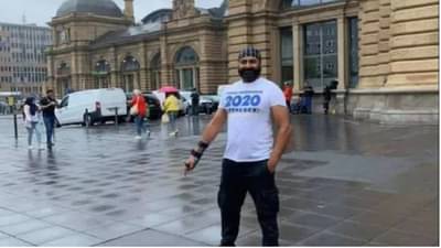 Ludhiana Court Blast : मुंबईसुद्धा टार्गेटवर? लुधियाना ब्लास्टचा मास्टरमाईंड जर्मनीतून अटक, अनेक नवे खुलासे