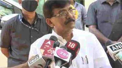 Maharashtra Assembly: शेवटच्या दिवशी तरी मुख्यमंत्री येणार का? राऊत म्हणतात, मुख्यमंत्री जिथून आहेत तिथून नियंत्रण !