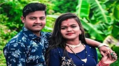 संसार उमलण्याआधीच गालबोट, सासरी जाताना गळ्यात मांजा अडकला, नवविवाहित तरुणाचा मृत्यू