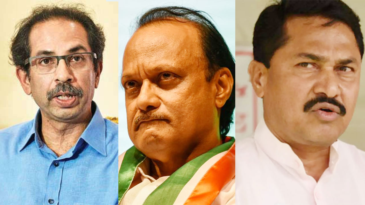 Maharashtra Assembly Speaker Election: विधानसभा अध्यक्षपदाची निवडणूक होणार नाही?, नेमका कोणत्या नेत्याचा विरोध? पडद्यामागे काय घडतंय; महाविकास आघाडीची स्टॅटेजी काय?
