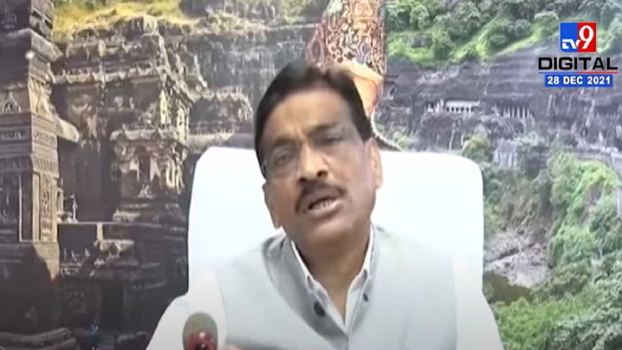 कोरोनामुळे मृत्यू झालेल्या वारसांना मदतनिधी देण्याचे काम युद्धपातळीवर : जिल्हाधिकारी