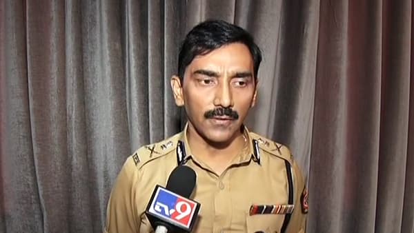 मोठी बातमी, आरोग्य भरतीच्या गट क परीक्षेचाही पेपर फुटला, न्यासा कंपनीचं कनेक्शन समोर: अमिताभ गुप्ता