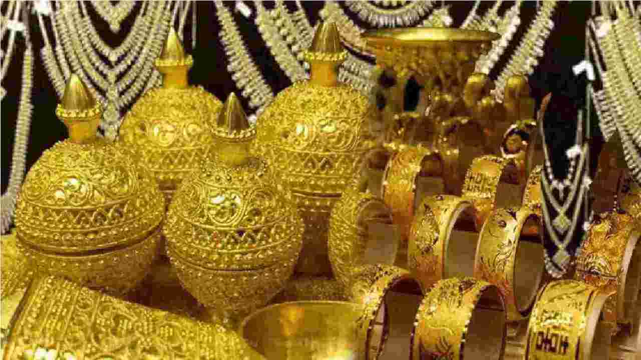 सोन्यासह चांदीच्या दरात तेजी: दिल्ली ते गल्ली सराफ बाजार भाव; एका क्लिकवर