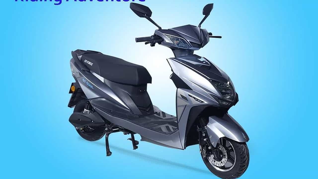 ईव्ही स्टार्टअप GT Force च्या दोन इलेक्ट्रिक स्कूटर आणि बाईक सादर, जाणून घ्या दुचाकींची खासियत