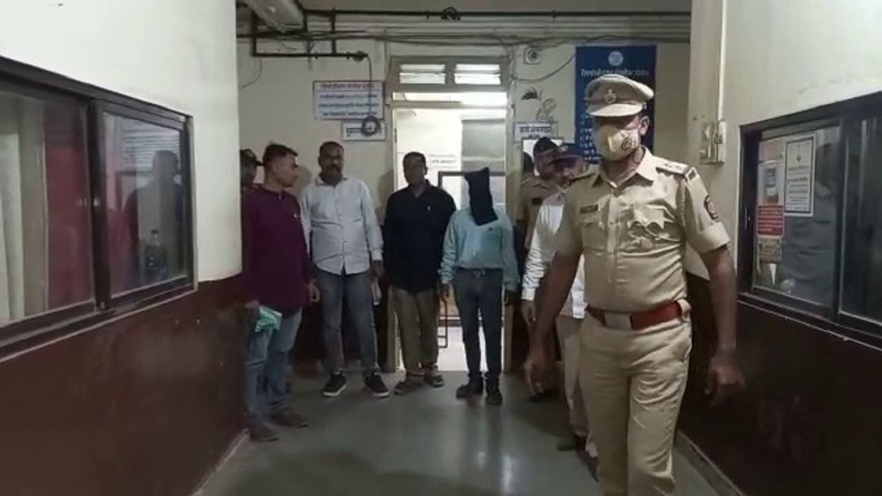 Ulhasnagar: सहकाऱ्यांच्या जामिनासाठी आला, अन पोलिसांना सापडला, उल्हासनगरच्या चालिया साहेब मंदिरातील चोरीचा उलगडा