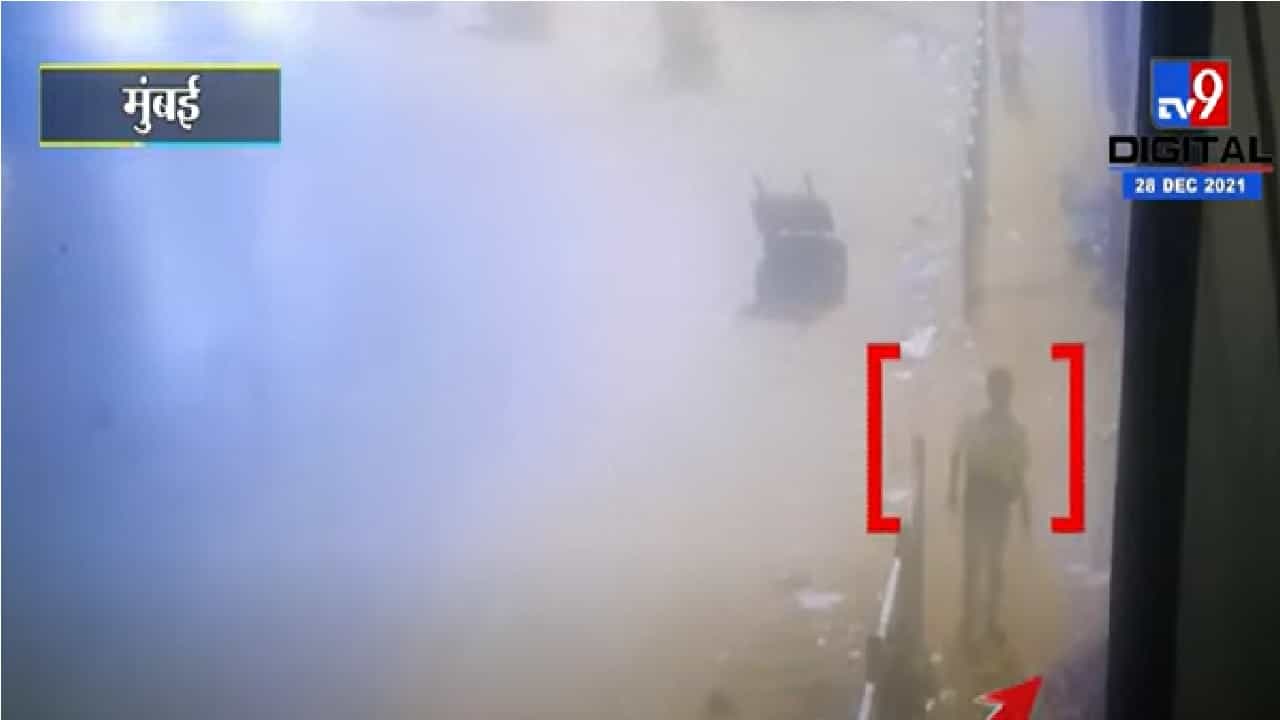 Mumbai | मुंबईत रस्त्याच्या कडेला राहणाऱ्या लहान मुलांचे अपहरण, आरोपी अटकेत