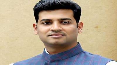 Ambernath: अंबरनाथ शहरासाठी एमएमआरडीकडून 214 कोटी तर नगरविकास विभागाकडून 42 कोटी रुपये मंजूर, खासदार डॉ. श्रीकांत शिंदेंची माहिती