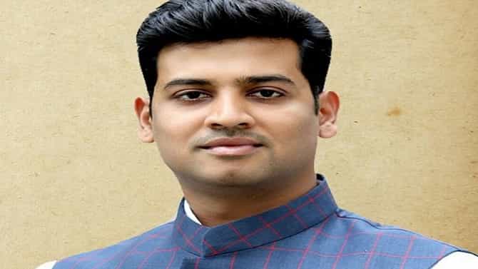 Ambernath: अंबरनाथ शहरासाठी एमएमआरडीकडून 214 कोटी तर नगरविकास विभागाकडून 42 कोटी रुपये मंजूर, खासदार डॉ. श्रीकांत शिंदेंची माहिती
