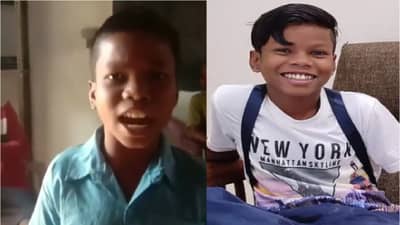 Sahdev Dirdo | बचपन का प्यारफेम सहदेव दिरदोला भीषण अपघात, डोक्याच्या दुखापतीनंतर बेशुद्धावस्थेत