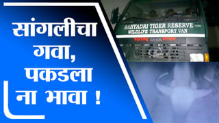 Gopichand Padalkar | शंभूराज देसाई यांची माहिती खोटी, पोलीस माझे नाहीत तुमचे; पडळकरांनी स्टेशन डायरी वाचली