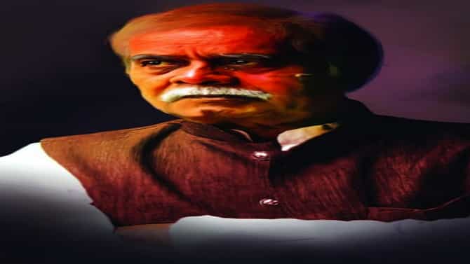 Video| माणुसकीला काळीमा, स्मशानातच सरणाची लाकडे घेऊन तुंबळ हाणामारी; नाशिकमध्ये कवी पाठारेंच्या अंत्यसंस्काराप्रसंगी आक्रीत