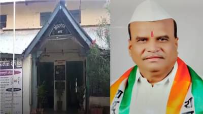 बुलडाण्यात राष्ट्रवादीच्या नेत्यांची भाईगिरी, तालुकाध्यक्षाची महिला ग्रामपंचायत सदस्याला मारहाण