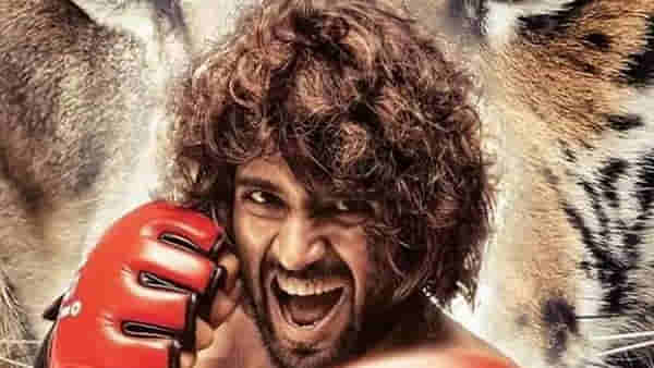 Liger First Glimpse : लोकल स्ट्रीट ते बॉक्सिंग रिंग, दमदार अॅक्शनसह विजय देवरकोंडा प्रेक्षकांच्या भेटीला!