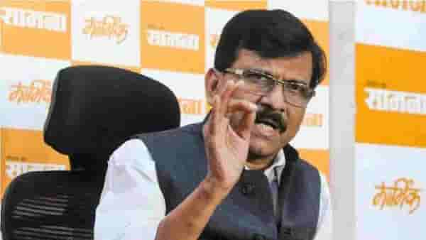 कोकणातील राजकीय दहशतवादाची चौकशी करण्यासाठी शहांनी एसआयटी नेमावी, राऊतांचा राणेंना टोला