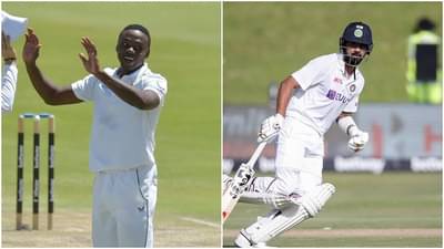 IND VS SA: 305 धावाही मोठं चॅलेंज, दक्षिण आफ्रिकेचा मार्ग अवघड, कसं ते समजून घ्या...