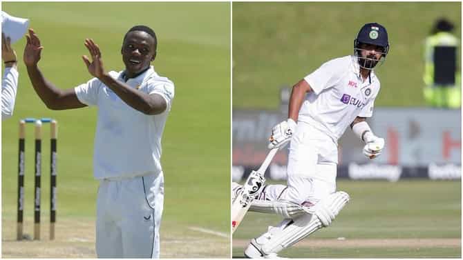 IND VS SA: 305 धावाही मोठं चॅलेंज, दक्षिण आफ्रिकेचा मार्ग अवघड, कसं ते समजून घ्या...