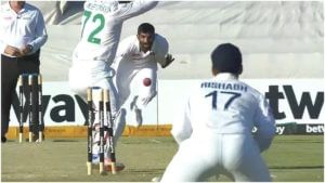 IND vs SA: 'घाबरुन जाण्याची गरज नाही', दुसऱ्या टेस्टआधी दक्षिण आफ्रिकन कर्णधाराचं वक्तव्य