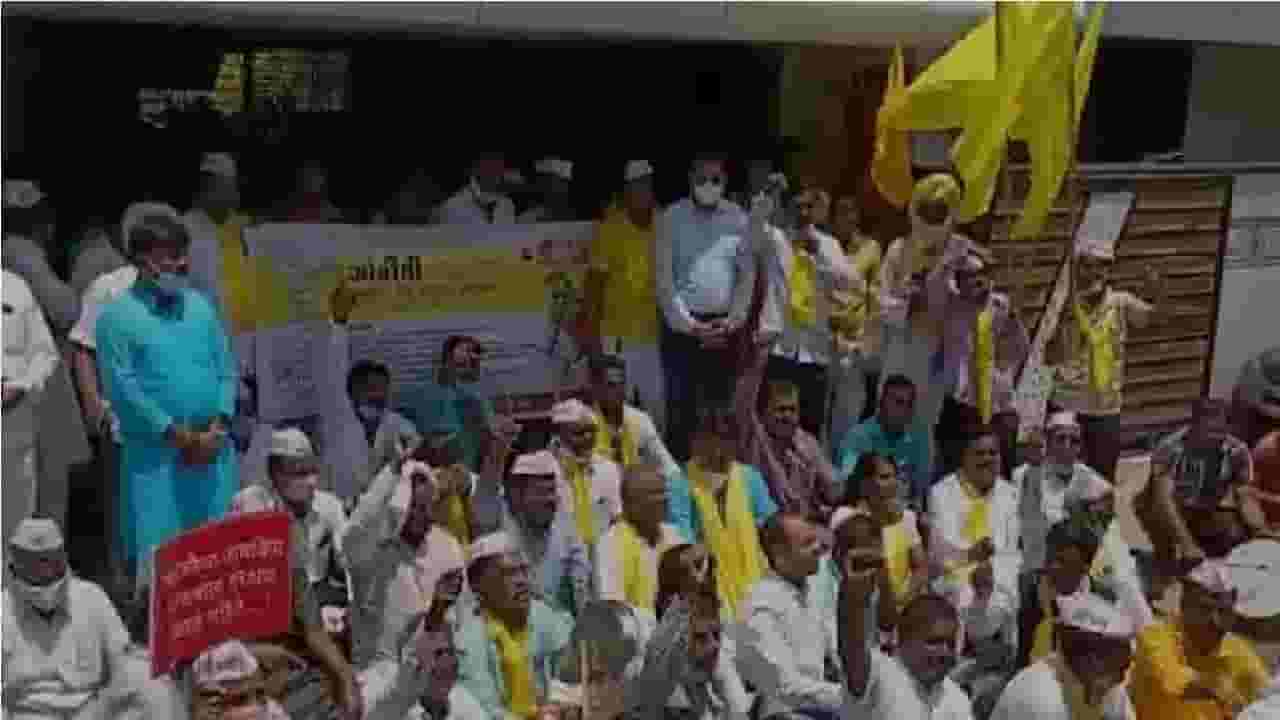 ओबीसी आरक्षण मिळत नाही तोपर्यंत निवडणुका नको-डॉ. भागवत कराड