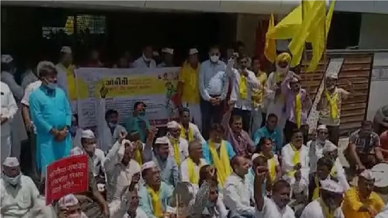 OBC | महाराष्ट्रात लवकरच ओबीसींची नवी संघटना, विजय वडेट्टीवार मार्गदर्शक, नाव आणि भूमिका काय ? OBC | महाराष्ट्रात लवकरच ओबीसींची नवी संघटना, विजय वडेट्टीवार मार्गदर्शक, नाव आणि भूमिका काय ?