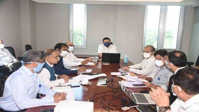 Cancer Institute | भीती कॅन्सरची! नागपुरातील इन्स्टिट्यूटच्या बांधकामाला गती द्या; वैद्यकीय शिक्षणमंत्री अमित देशमुखांनी घेतला आढावा