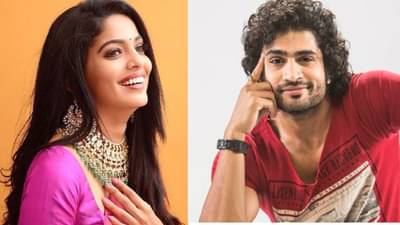 अभिनेत्री पूजा सावंत, चिन्मय उदगीरकर यांना सुविचार गौरव पुरस्कार; मंत्री जयंत पाटलांच्या हस्ते नाशिकमध्ये होणार सन्मान