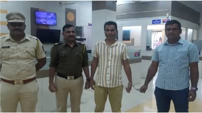 मी अहमदाबादचा पोलिस आयुक्त बोलतोय... पुण्यात पोलिसांनाच गंडवणारा भामटा मुंबईत जेरबंद