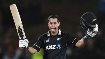 न्यूझीलंडचा दिग्गज खेळाडू रॉस टेलरची निवृत्तीची घोषणा, या मालिकेनंतर क्रिकेटला अलविदा करणार