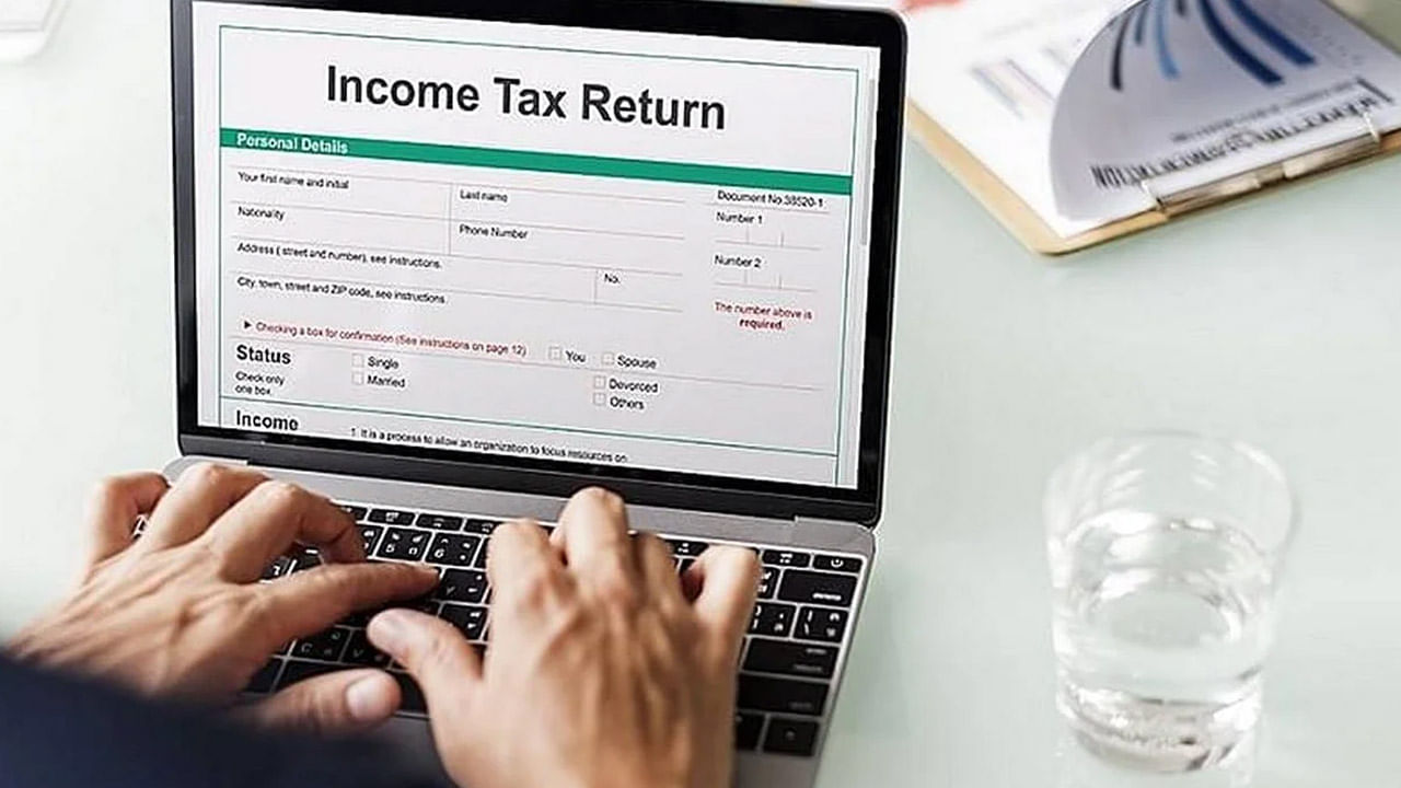 Income Tax Return | आयटी रिटर्न भरण्याचा वेग सुसाट, 5 कोटींपेक्षा अधिक आयटीआर दाखल! अंतिम मुदत संपायला एक दिवसांचा अवधी!