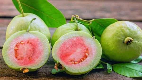 पेरू खाणे आपल्या आरोग्यासाठी फायदेशीर आहे. पेरूमध्ये भरपूर फायबर असते. हे रक्तातील साखरेच्या वाढीस प्रतिबंध करते. पेरूमध्ये कमी ग्लायसेमिक इंडेक्स देखील आहे. पेरू वजन कमी करण्यासही मदत करते.