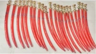 Malegaon riots| 30 तलवारींचे मालेगाव दंगल कनेक्शन; घटनेआधी एकदिवस आरोपींनी मागवल्या, पोलिसही चक्रावले