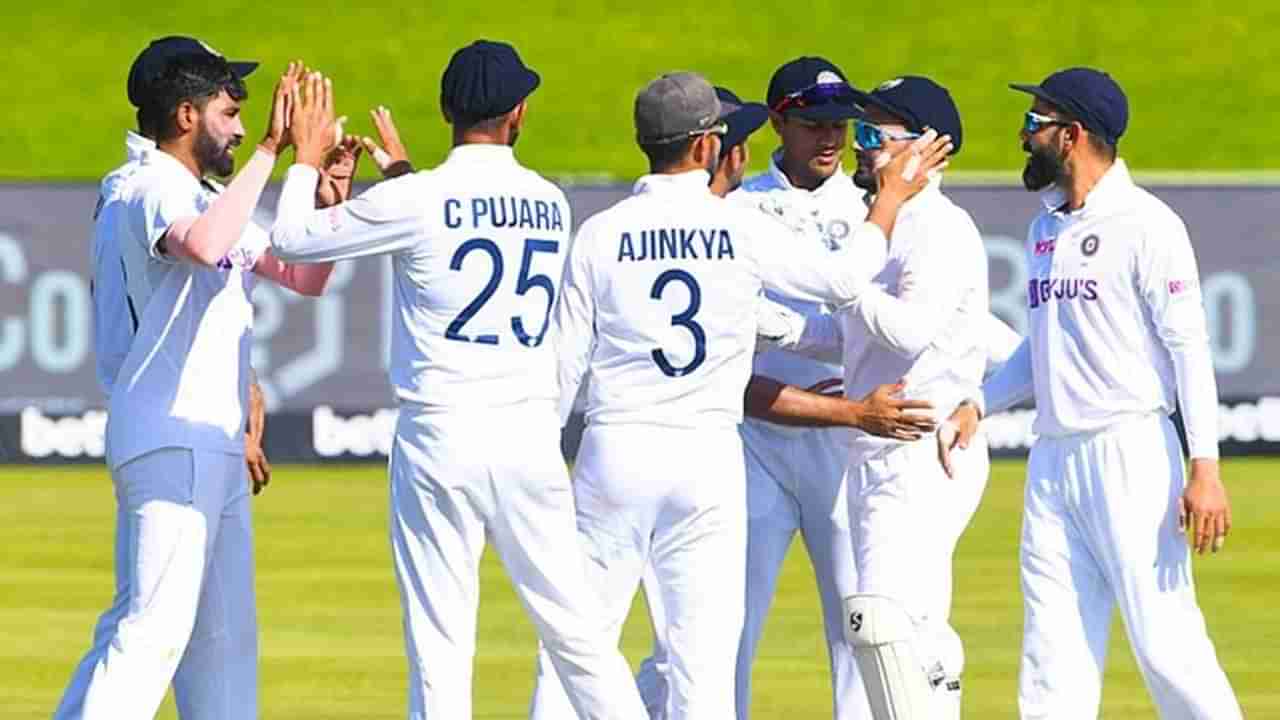 IND vs SA, Live Score, 1st Test Day 5: भारताने 113 धावांनी पहिला कसोटी सामना जिंकला