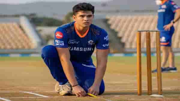 Ranji Trophy: मुंबईच्या रणजी टीममध्ये सचिनच्या मुलाला का निवडलं? चीफ सिलेक्टरने सांगितलं कारण...