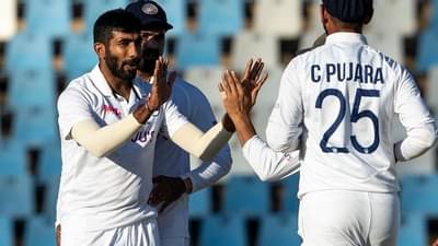 IND vs SA: न्यू इयर गिफ्ट, सेंच्युरियनवर भारताने मिळवला ऐतिहासिक कसोटी विजय