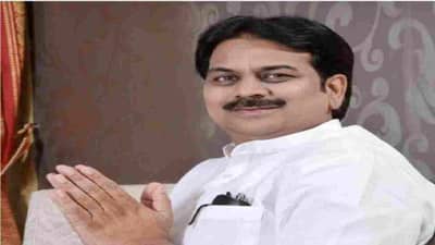 भाजप नेते हर्षवर्धन पाटील कोरोनाबाधित, दोन दिवसांपूर्वीच मुलीचा लग्न सोहळा, नेत्यांची चिंता वाढली!