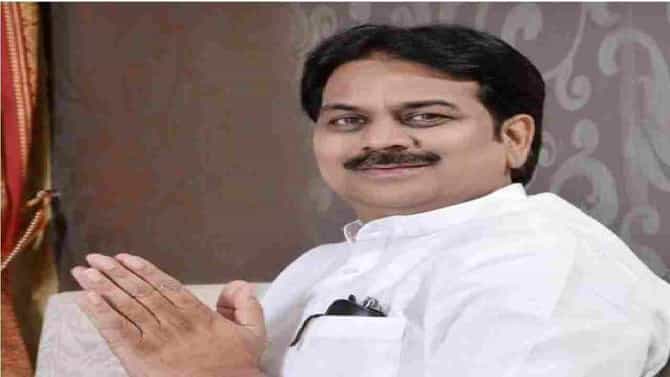 भाजप नेते हर्षवर्धन पाटील कोरोनाबाधित, दोन दिवसांपूर्वीच मुलीचा लग्न सोहळा, नेत्यांची चिंता वाढली!